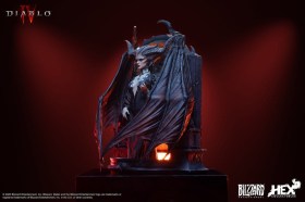 Lilith Diablo IV Art Statue by Blizzard
