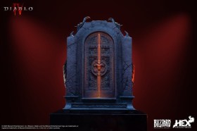 Lilith Diablo IV Art Statue by Blizzard
