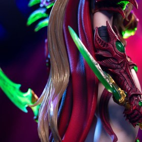 Valeera Sanguinar Hearthstone 1/6 Statue by Blizzard