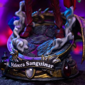 Valeera Sanguinar Hearthstone 1/6 Statue by Blizzard