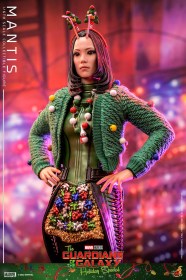 Mantis Guardians of the Galaxy Holiday Special Television Masterpiece Series 1/6 Action Figure by Hot Toys