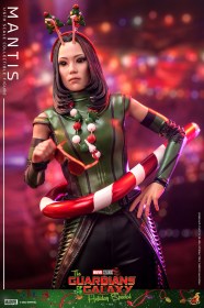 Mantis Guardians of the Galaxy Holiday Special Television Masterpiece Series 1/6 Action Figure by Hot Toys