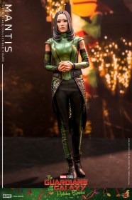 Mantis Guardians of the Galaxy Holiday Special Television Masterpiece Series 1/6 Action Figure by Hot Toys