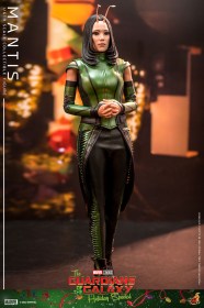 Mantis Guardians of the Galaxy Holiday Special Television Masterpiece Series 1/6 Action Figure by Hot Toys