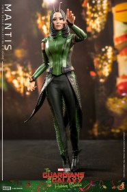 Mantis Guardians of the Galaxy Holiday Special Television Masterpiece Series 1/6 Action Figure by Hot Toys