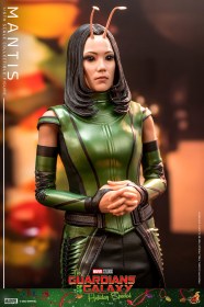 Mantis Guardians of the Galaxy Holiday Special Television Masterpiece Series 1/6 Action Figure by Hot Toys