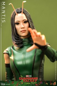 Mantis Guardians of the Galaxy Holiday Special Television Masterpiece Series 1/6 Action Figure by Hot Toys