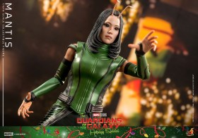 Mantis Guardians of the Galaxy Holiday Special Television Masterpiece Series 1/6 Action Figure by Hot Toys