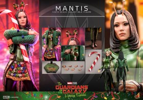 Mantis Guardians of the Galaxy Holiday Special Television Masterpiece Series 1/6 Action Figure by Hot Toys