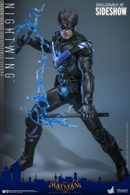 Nightwing Batman Arkham Knight 1/6 Action Figure by Hot Toys
