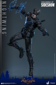 Nightwing Batman Arkham Knight 1/6 Action Figure by Hot Toys