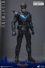 Nightwing Batman Arkham Knight 1/6 Action Figure by Hot Toys