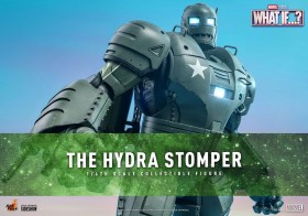 The Hydra Stomper What If...? 1/6 Action Figure by Hot Toys