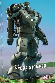 The Hydra Stomper What If...? 1/6 Action Figure by Hot Toys