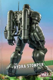 The Hydra Stomper What If...? 1/6 Action Figure by Hot Toys