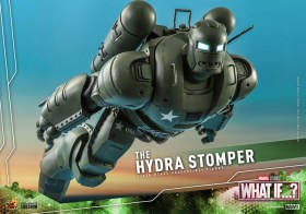 The Hydra Stomper What If...? 1/6 Action Figure by Hot Toys