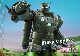 The Hydra Stomper What If...? 1/6 Action Figure by Hot Toys