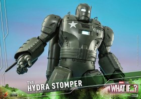 The Hydra Stomper What If...? 1/6 Action Figure by Hot Toys