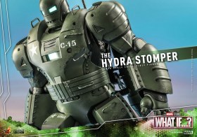 The Hydra Stomper What If...? 1/6 Action Figure by Hot Toys