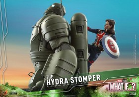 The Hydra Stomper What If...? 1/6 Action Figure by Hot Toys