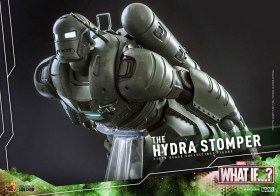 The Hydra Stomper What If...? 1/6 Action Figure by Hot Toys