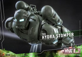 The Hydra Stomper What If...? 1/6 Action Figure by Hot Toys