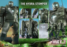 The Hydra Stomper What If...? 1/6 Action Figure by Hot Toys