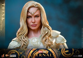 Thena Eternals Movie Masterpiece 1/6 Action Figure by Hot Toys