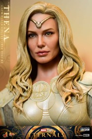 Thena Eternals Movie Masterpiece 1/6 Action Figure by Hot Toys
