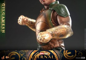 Gilgamesh Eternals Movie Masterpiece 1/6 Action Figure by Hot Toys