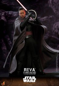 Reva (Third Sister) Star Wars Obi-Wan Kenobi 1/6 Action Figure by Hot Toys