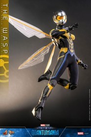 The Wasp Ant-Man & The Wasp Quantumania Movie Masterpiece 1/6 Action Figure by Hot Toys