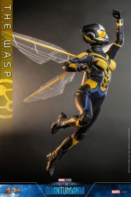 The Wasp Ant-Man & The Wasp Quantumania Movie Masterpiece 1/6 Action Figure by Hot Toys