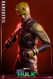 Daredevil She-Hulk Attorney at Law 1/6 Action Figure by Hot Toys