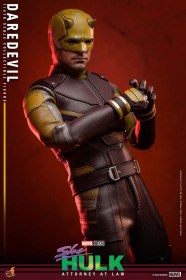 Daredevil She-Hulk Attorney at Law 1/6 Action Figure by Hot Toys