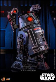 BT-1 Star Wars Comic Masterpiece 1/6 Action Figure by Hot Toys