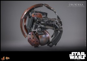 Droideka Star Wars Episode I Movie Masterpiece 1/6 Action Figure by Hot Toys
