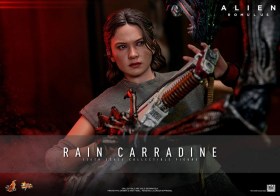 Rain Carradine Alien Romulus 1/6 Action Figure by Hot Toys