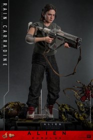 Rain Carradine Alien Romulus 1/6 Action Figure by Hot Toys