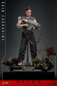 Rain Carradine Alien Romulus 1/6 Action Figure by Hot Toys