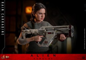 Rain Carradine Alien Romulus 1/6 Action Figure by Hot Toys