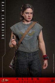Rain Carradine Alien Romulus 1/6 Action Figure by Hot Toys