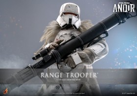 Range Trooper Star Wars Andor 1/6 Action Figure by Hot Toys