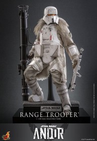Range Trooper Star Wars Andor 1/6 Action Figure by Hot Toys