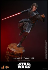 Anakin Skywalker Star Wars Episode III Revenge of the Sith 1/6 Action Figure by Hot Toys