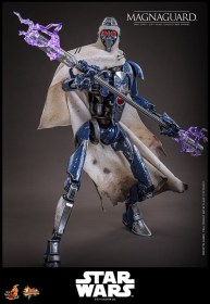 MagnaGuard Star Wars The Clone Wars 1/6 Action Figure by Hot Toys
