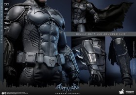 Batman Arkham Origins Videogame 1/6 Action Figure by Hot Toys