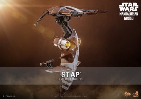 STAP Star Wars The Mandalorian & Grogu 1/6 Accessory by Hot Toys