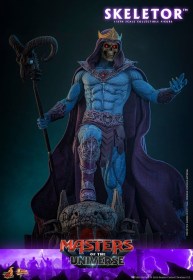 Skeletor Masters of the Universe 1/6 Action Figure by Hot Toys