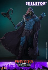 Skeletor Masters of the Universe 1/6 Action Figure by Hot Toys